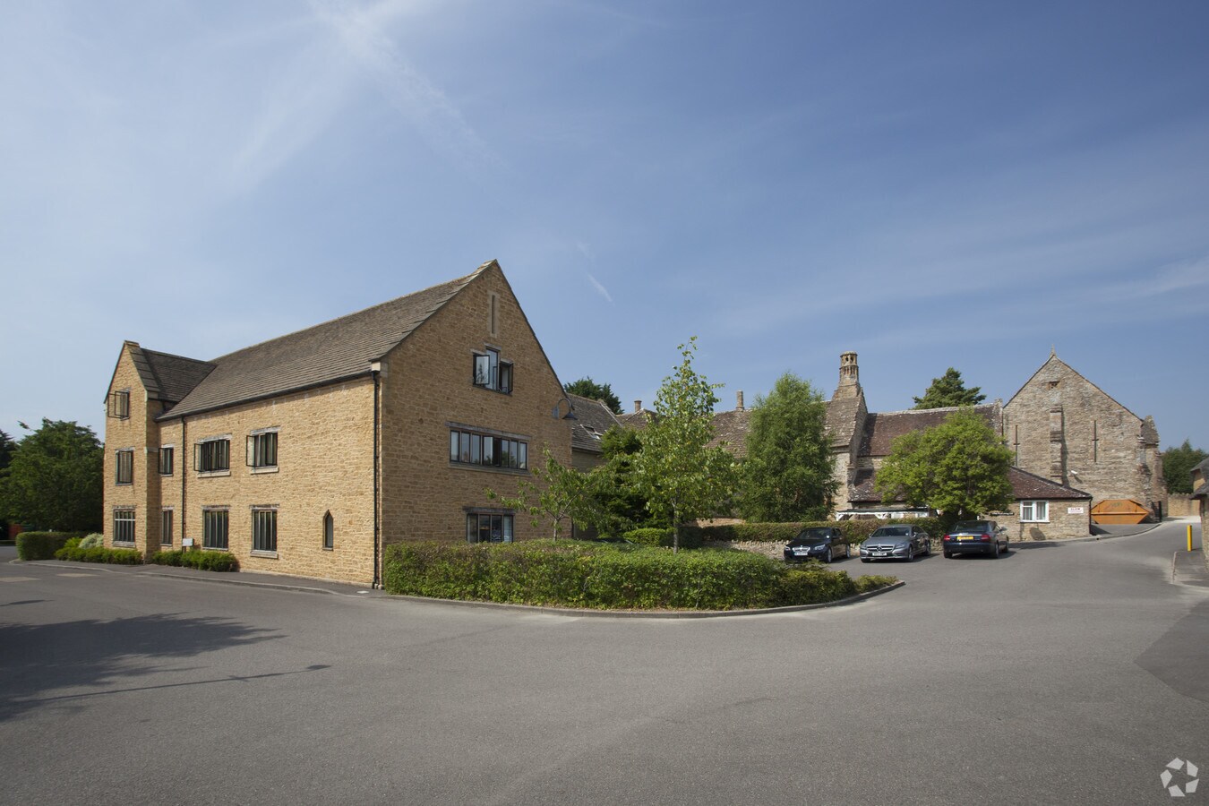 Preston Rd, Yeovil, SOM BA20 2GA