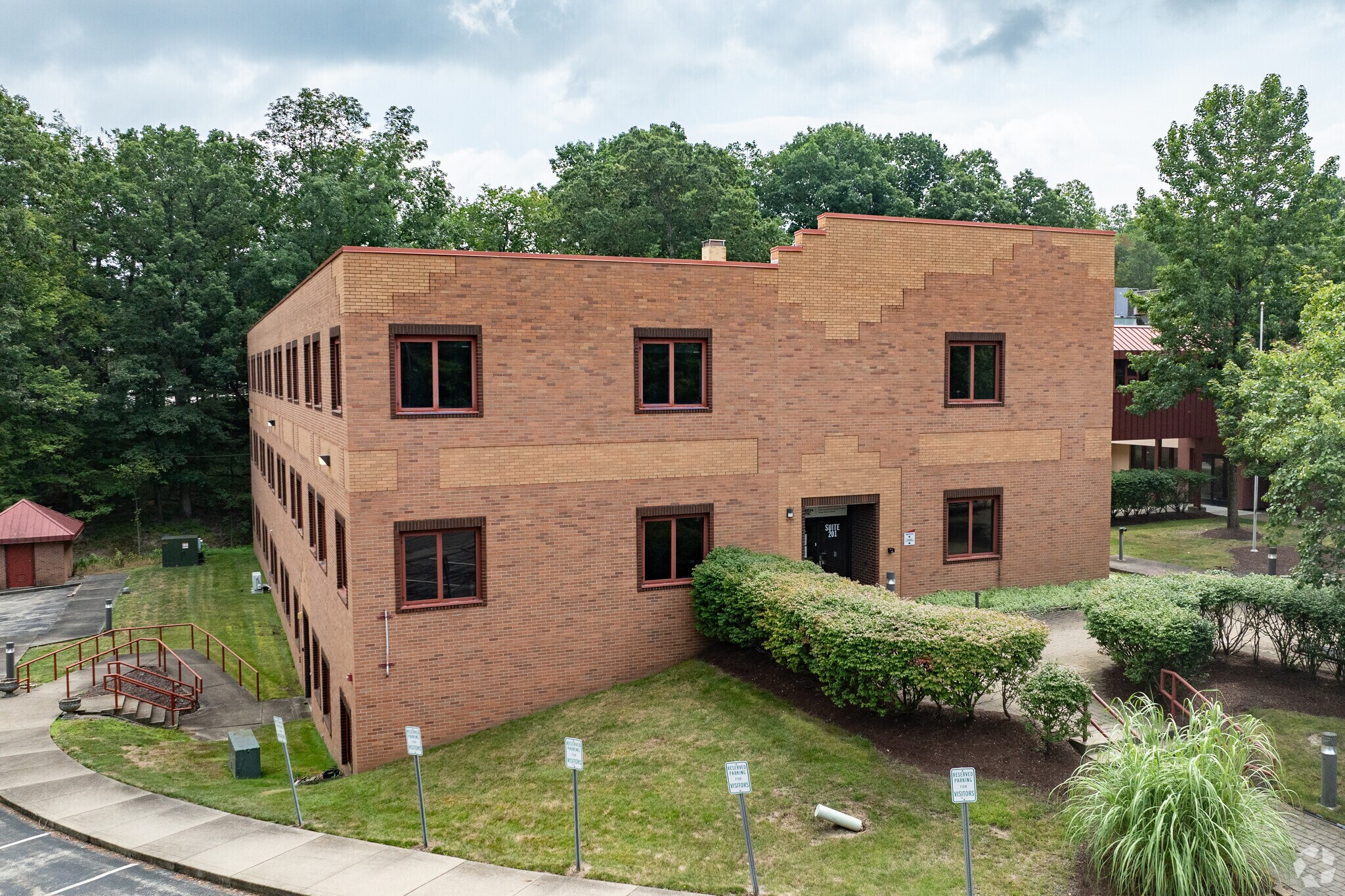5101 Triangle Ln, Murrysville, PA for lease Primary Photo- Image 1 of 5