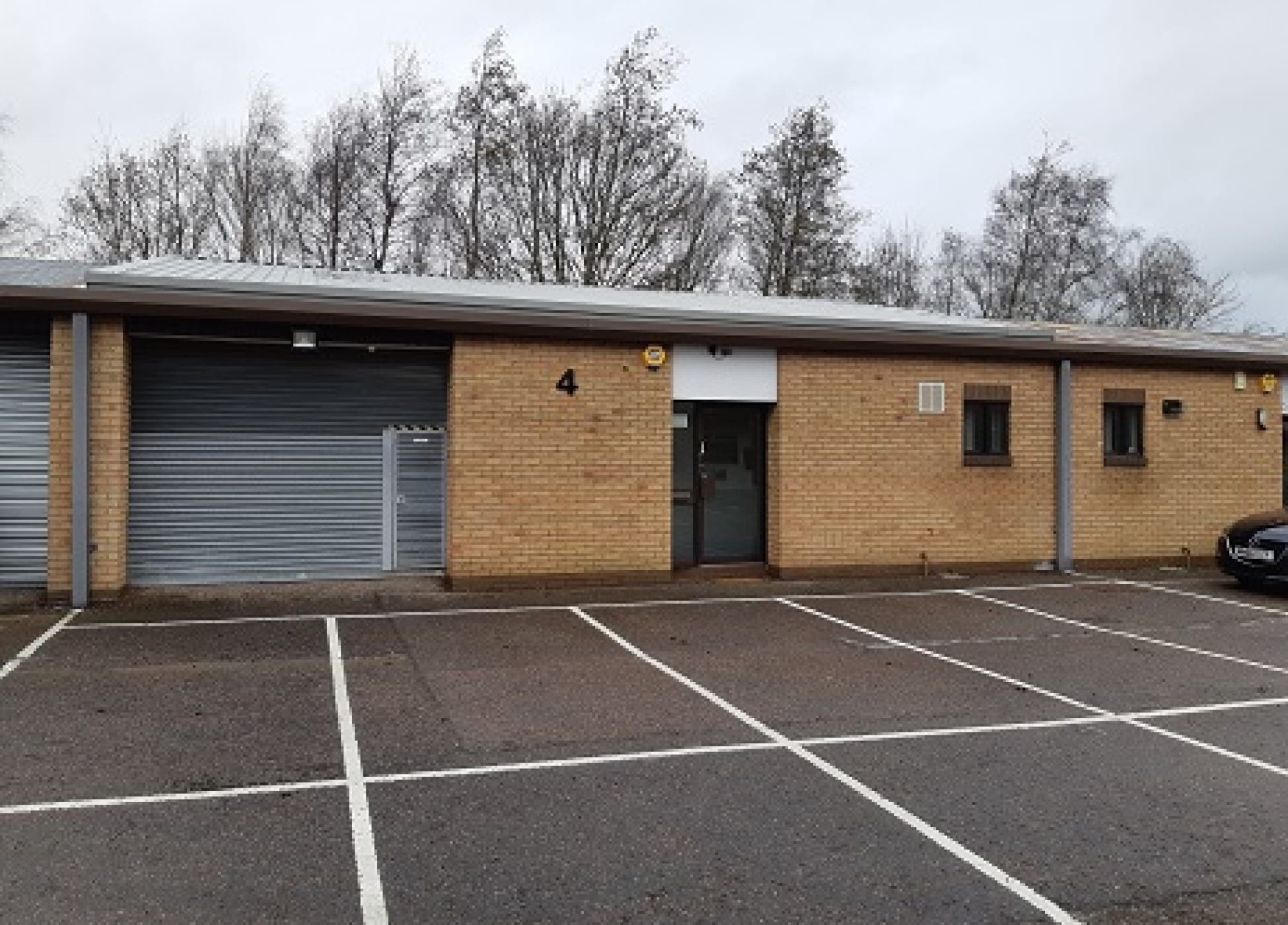 North End Rd, Yatton for lease Building Photo- Image 1 of 6