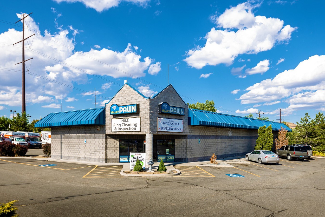 4880 Sun Valley Blvd, Sun Valley, NV 89433