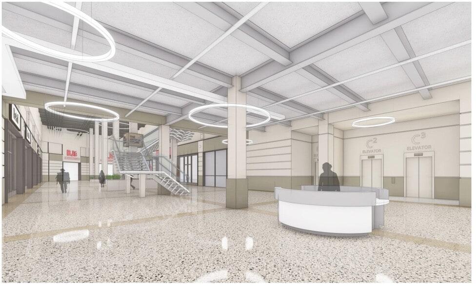 66-26 Metropolitan Ave, Middle Village, NY for lease - Building Photo - Image 3 of 4
