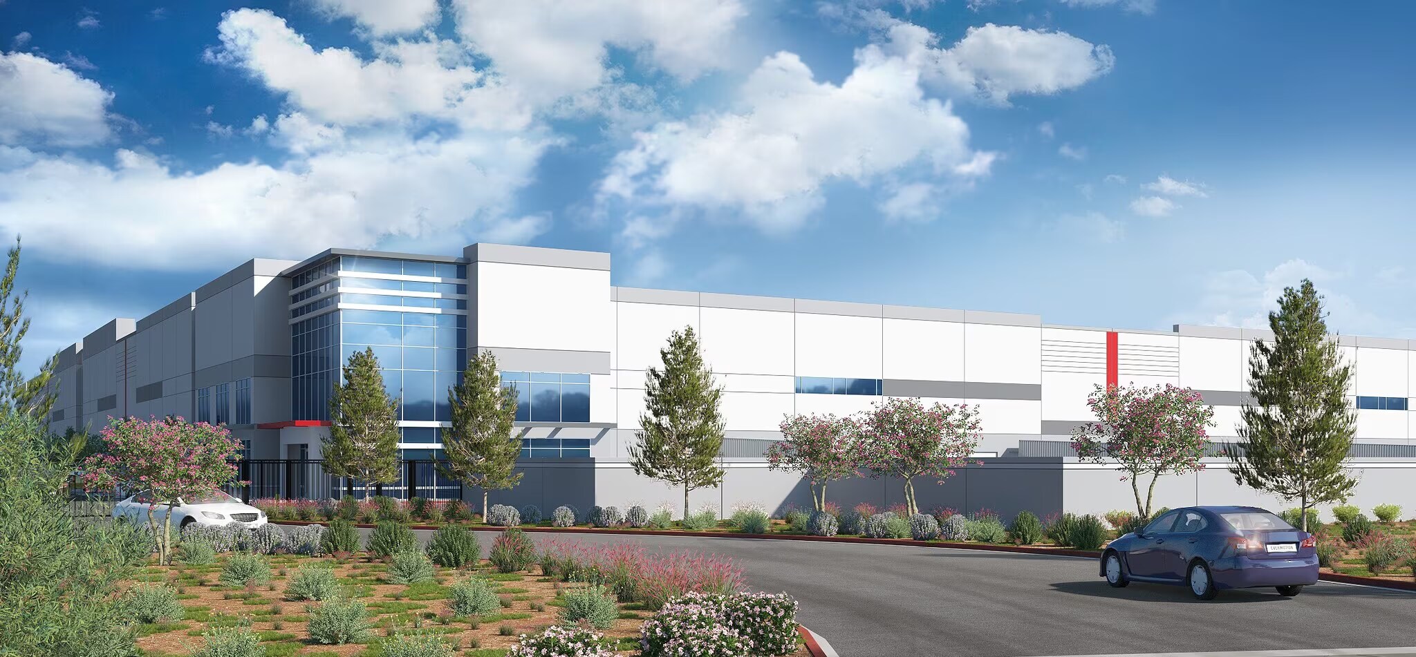 20th Ave & 1-10 Fwy, Desert Hot Springs, CA for lease Building Photo- Image 1 of 9