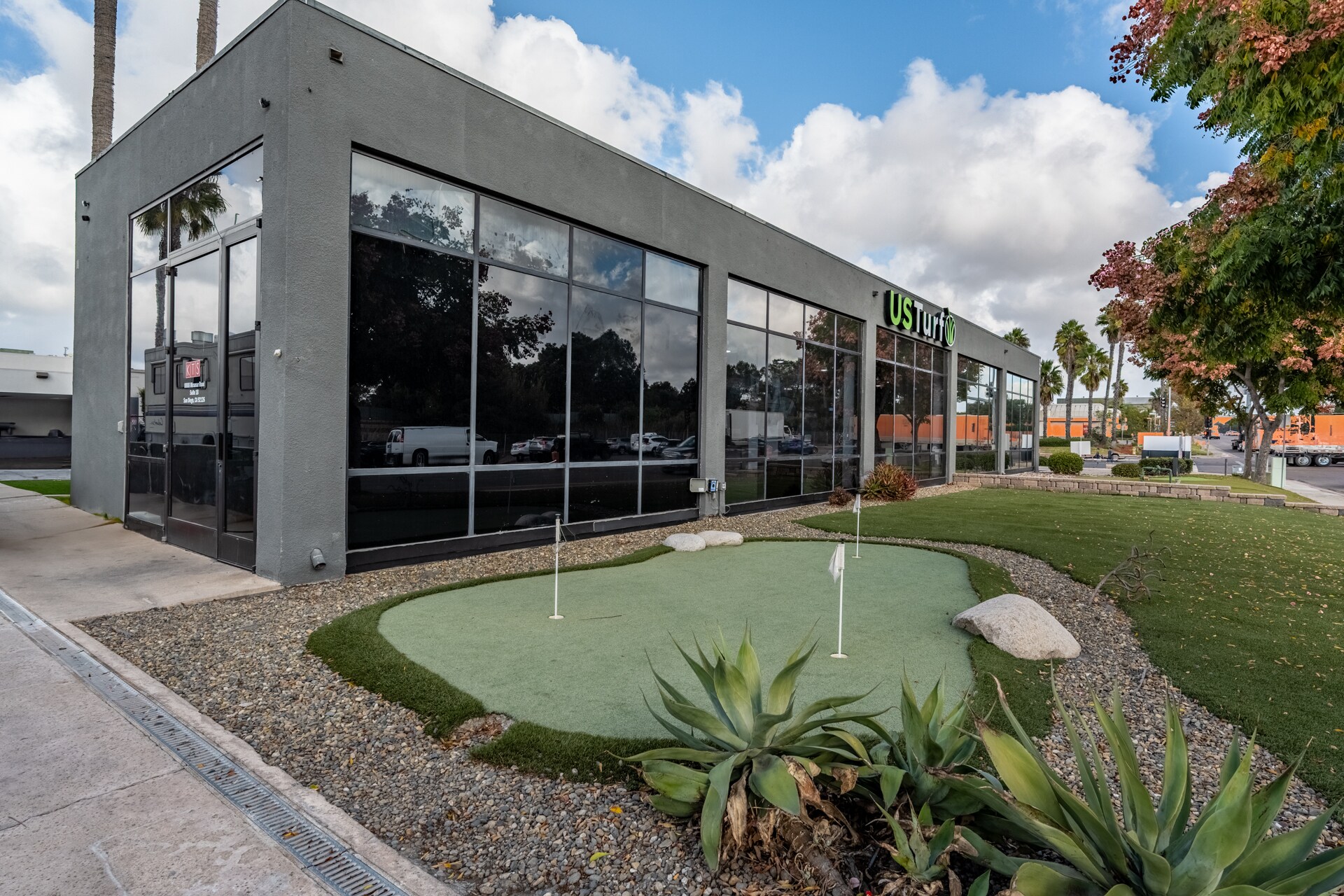 8888 Miramar Rd, San Diego, CA for lease Building Photo- Image 1 of 12