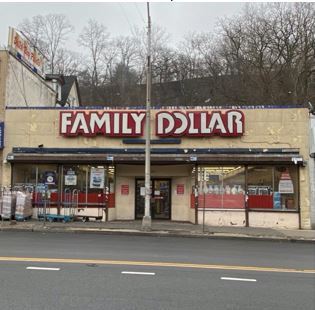 354 S Broadway Yonkers Ny 10705 Family Dollar Loopnet Com