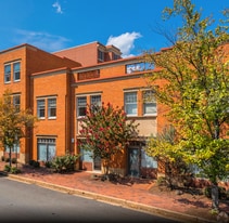 Riverport Phase 2 - Loft