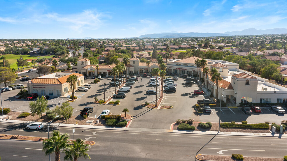 9410-9454 Del Webb Blvd, Las Vegas, NV for lease - Building Photo - Image 3 of 12