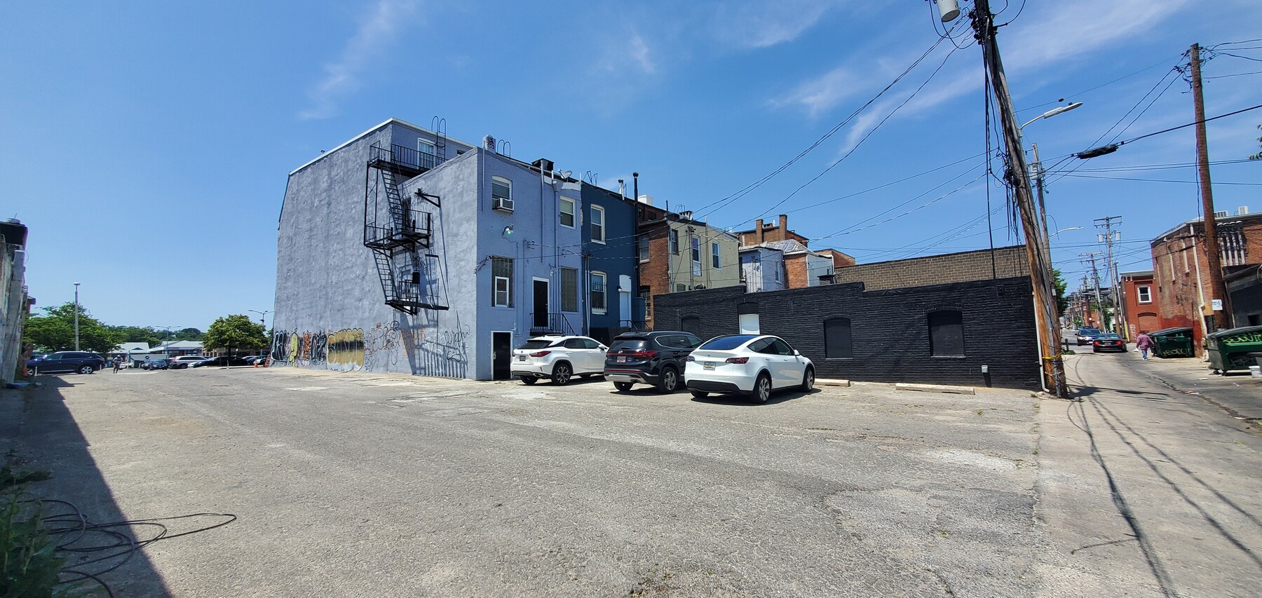 2019 Maryland Ave, Baltimore, MD 21218 - Retail for Sale | LoopNet