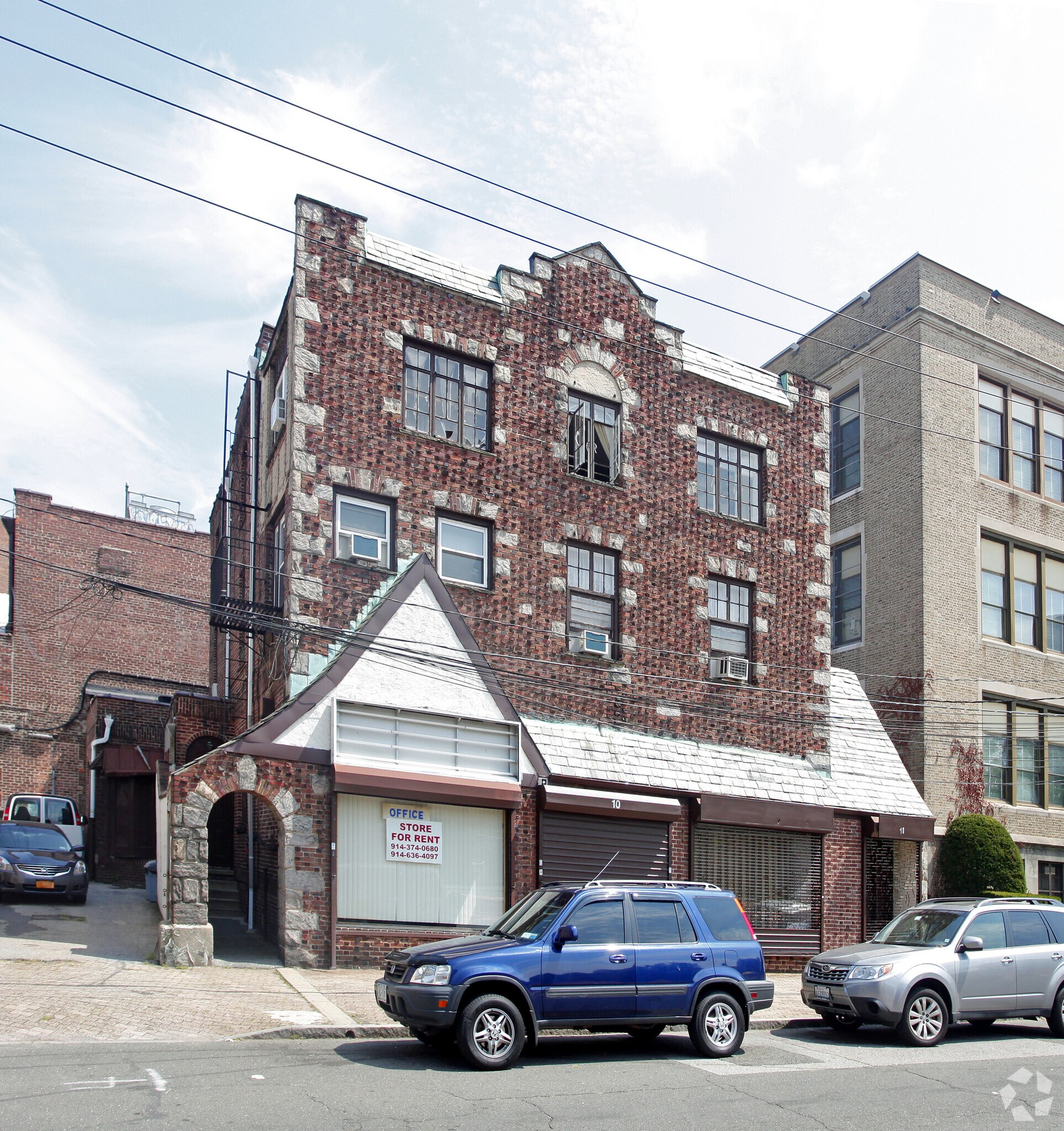 10 Maple Ave, New Rochelle, NY for sale Primary Photo- Image 1 of 1