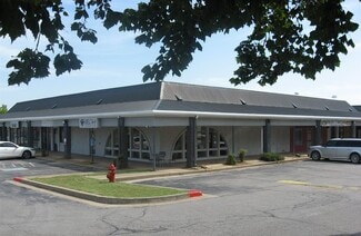 More details for 1100 S Air Depot Blvd, Midwest City, OK - Retail for Lease