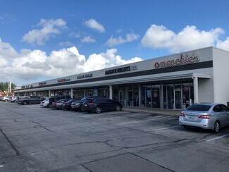 More details for 337-701 W Parkwood Ave, Friendswood, TX - Retail for Lease