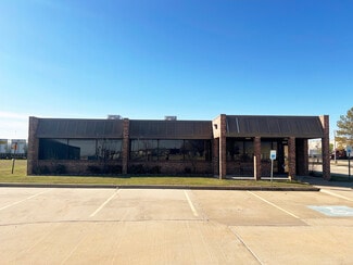 More details for 4848 SW 36th St, Oklahoma City, OK - Office for Lease