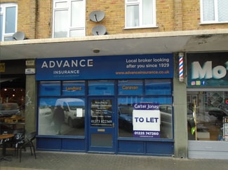 More details for 16 High St, Westbury - Retail for Lease