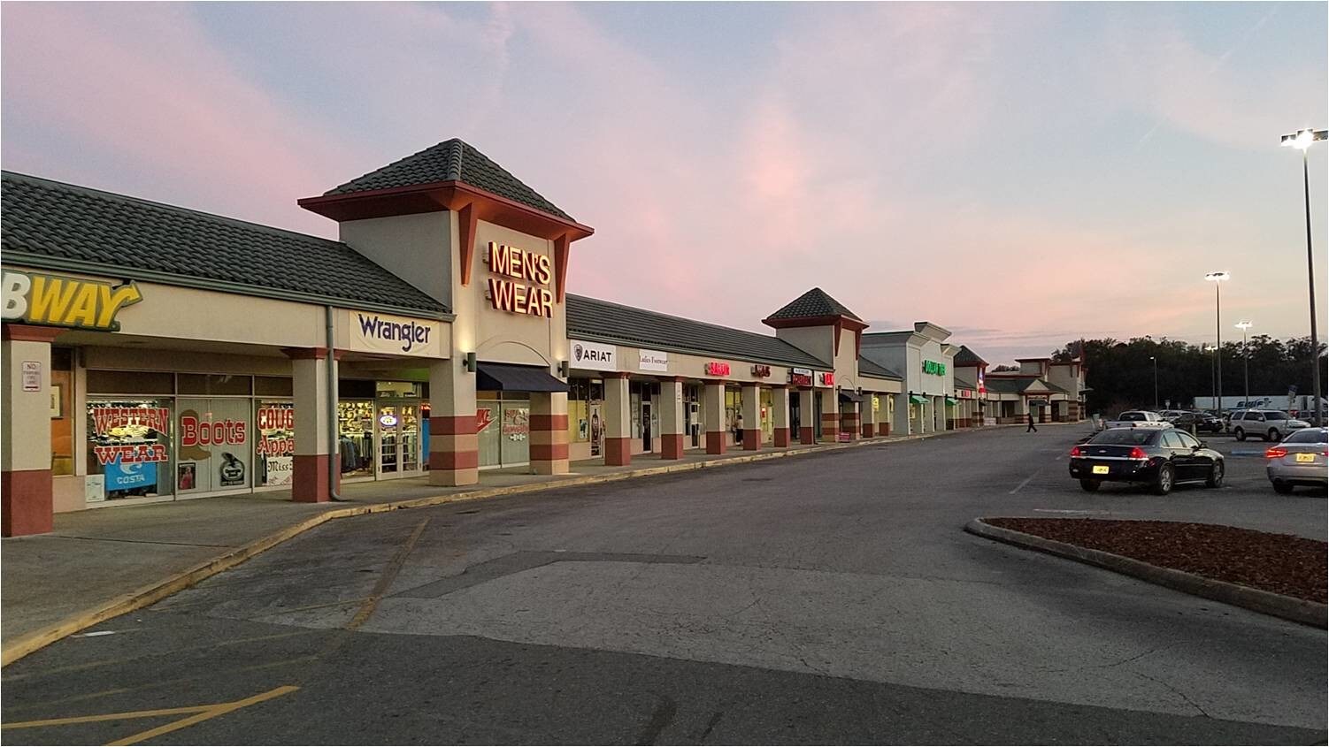 12504-12640 US Highway 301, Dade City, FL for sale Primary Photo- Image 1 of 1