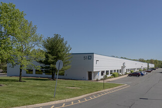 More details for 51 Stouts Ln, Monmouth Junction, NJ - Flex for Lease