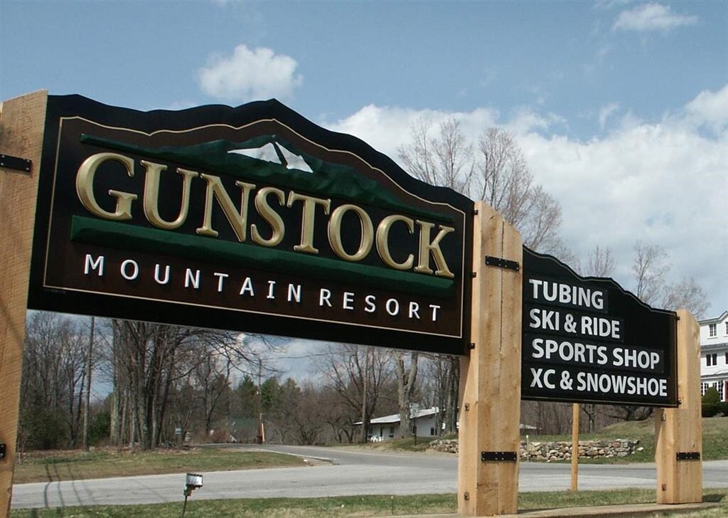 210 Endicott St N, Laconia, NH for sale Building Photo- Image 1 of 1