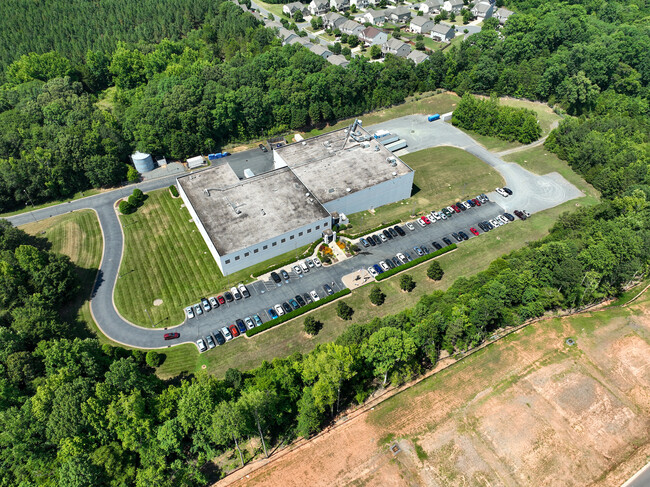 More details for 11632 Harrisburg Rd, Fort Mill, SC - Industrial for Sale