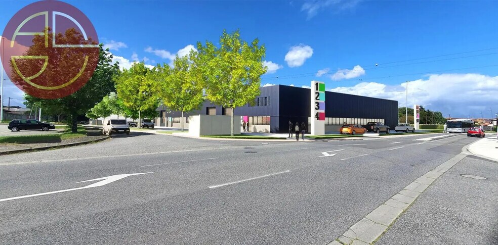 Industrial in Portet-sur-Garonne for sale - Building Photo - Image 1 of 4