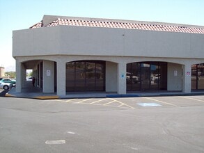 500-640 S Decatur Blvd, Las Vegas, NV for lease Interior Photo- Image 1 of 15
