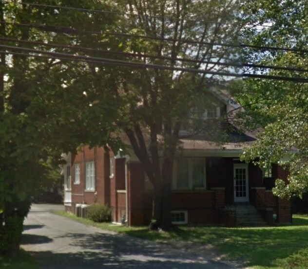 8303 Old Branch Ave, Clinton, MD for sale - Primary Photo - Image 1 of 1