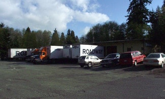 More details for 4119 Harbour Pointe Blvd SW, Mukilteo, WA - Industrial for Sale