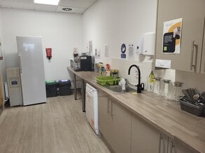 Kingswood Lakeside, Cannock for lease Interior Photo- Image 2 of 4