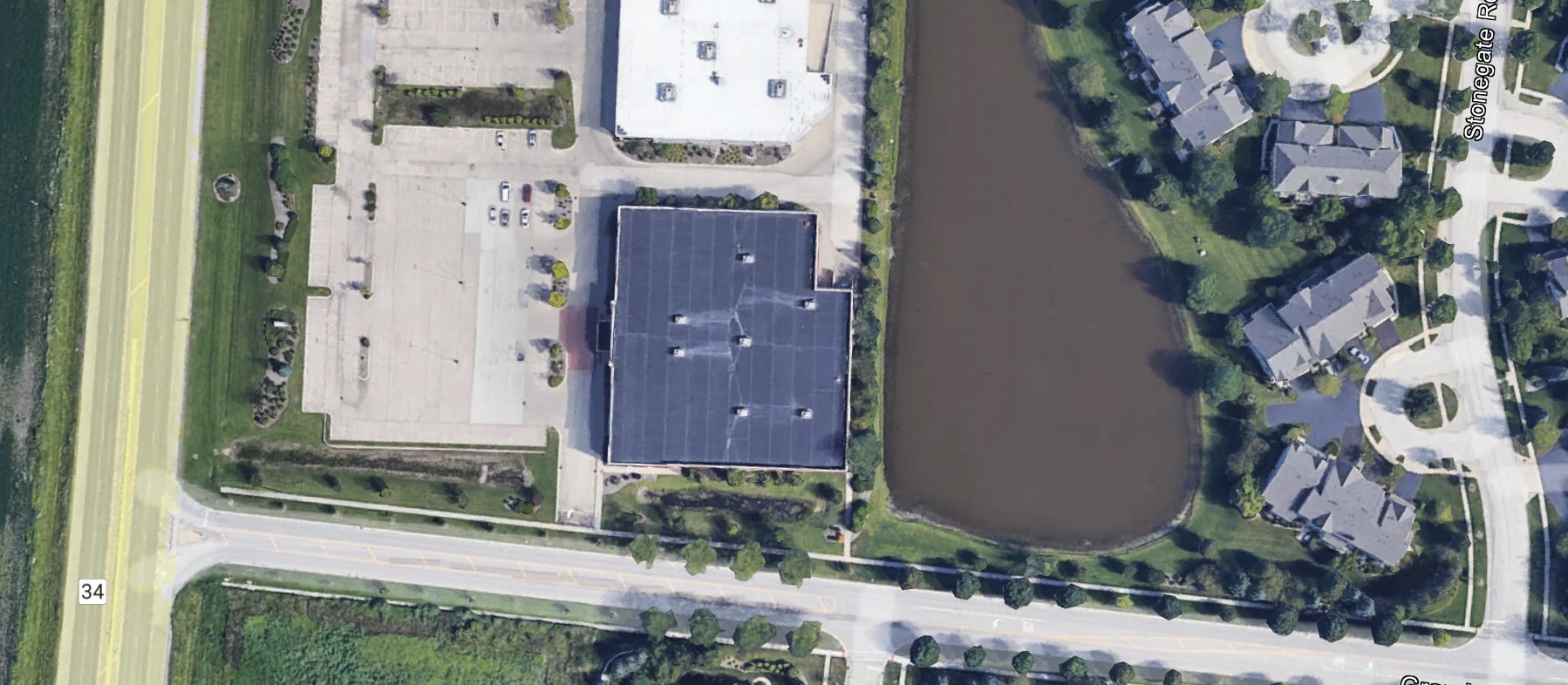 2471 S Randall Rd, Algonquin, IL for sale Building Photo- Image 1 of 1