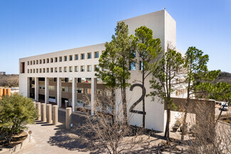 The Plaza at Solana - Loft