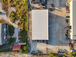 11050 W Little York Rd, Houston, TX - AERIAL  map view - Image1