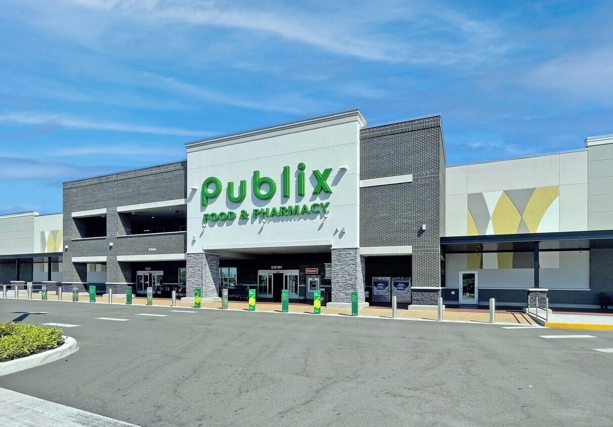 W Pipkin Rd & Countyline Rd, Lakeland, FL for lease Building Photo- Image 1 of 3