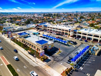 More details for 14571 Brookhurst St, Westminster, CA - Specialty for Sale