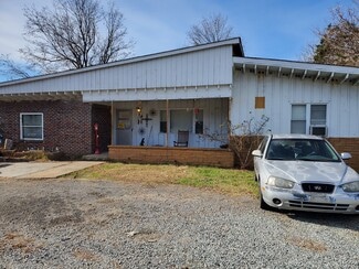 More details for 11191 Old US Highway 52, Winston-Salem, NC - Land for Sale