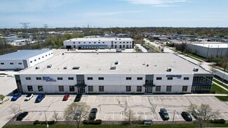 More details for 11540 W Rogers St, West Allis, WI - Industrial for Lease