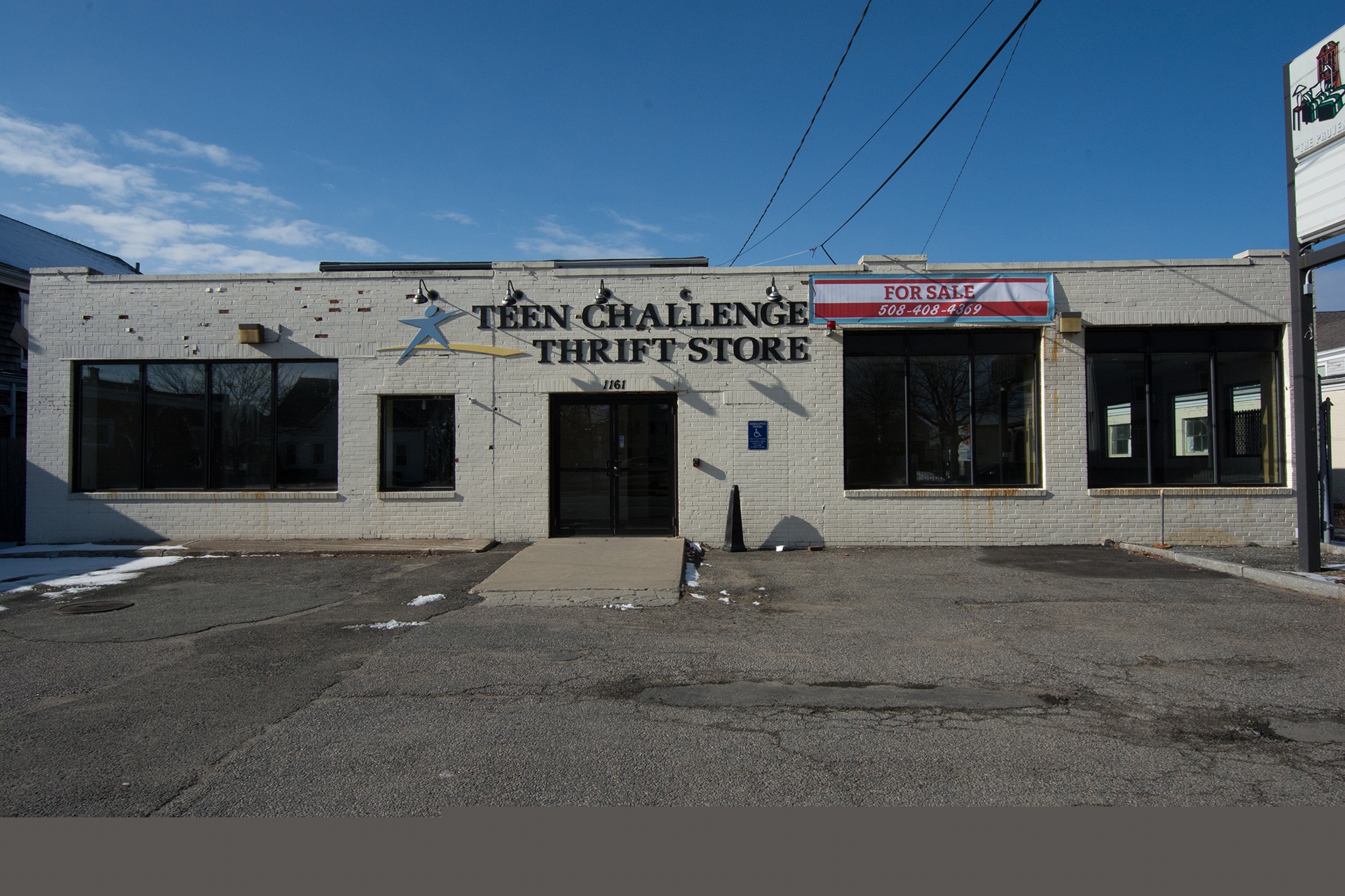 1171 Main St, Brockton, MA for sale Building Photo- Image 1 of 1