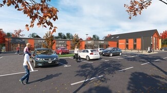 More details for Woodland Way, Droitwich - Retail for Lease