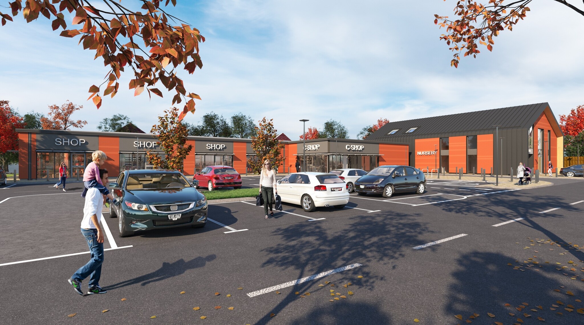 Woodland Way, Droitwich for sale Building Photo- Image 1 of 1