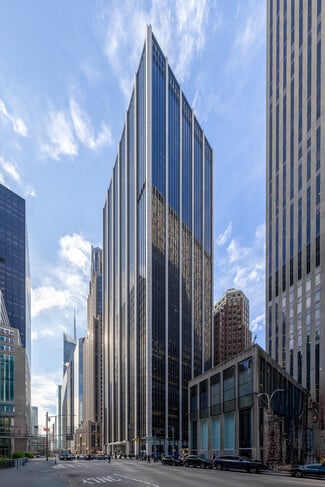 More details for 1185 Avenue of the Americas, New York, NY - Retail for Lease