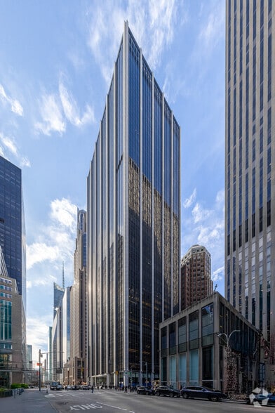 1185 Avenue of the Americas, New York, NY for lease - Building Photo - Image 1 of 3