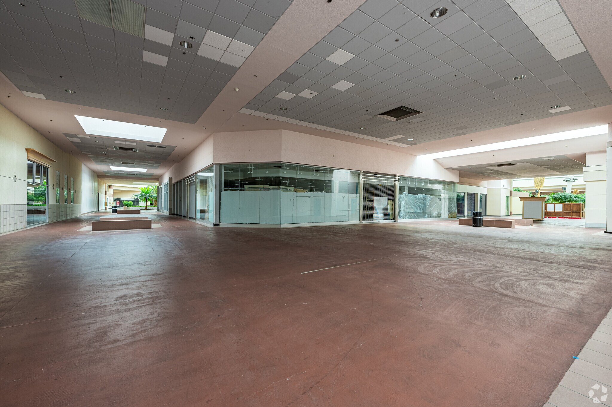 Midway Mall Sherman, TX for Sale