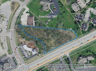 More details for 2774 State Route 22, Maineville, OH - Land for Sale