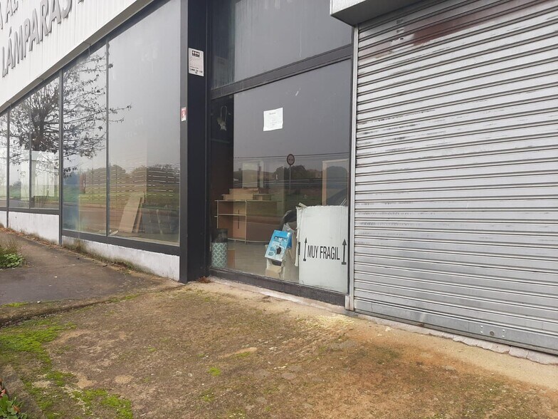 Industrial in Malpartida de Cáceres for sale - Building Photo - Image 3 of 7