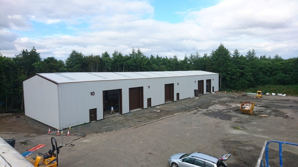 Unit 12 Kirkton Campus, Livingston for sale - Primary Photo - Image 1 of 1