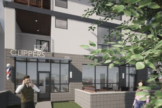 More details for 578 Sportfisher Dr, Oceanside, CA - Office/Retail for Lease