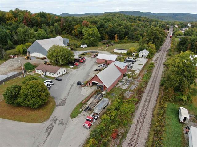 134 Gold River Ext, Chester, VT for sale - Aerial - Image 2 of 19