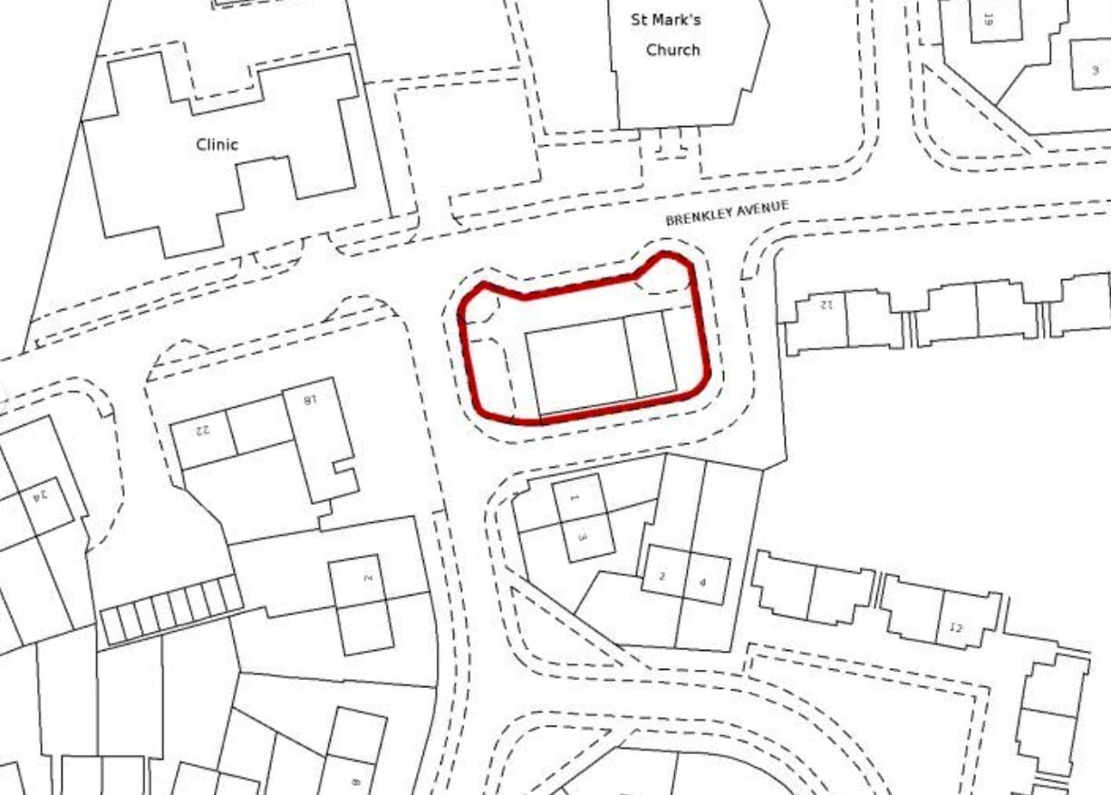 Brenkley Av, Shiremoor for sale Primary Photo- Image 1 of 2