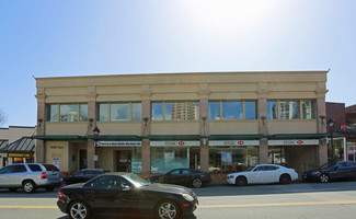 More details for 1544-1554 Marine Dr, West Vancouver, BC - Office for Lease