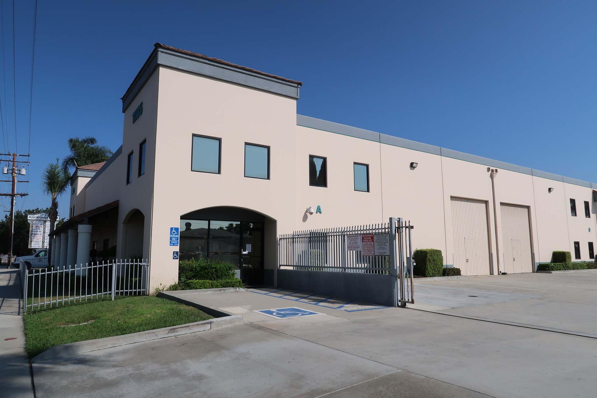 11135 Rush St, South El Monte, CA for sale Building Photo- Image 1 of 1