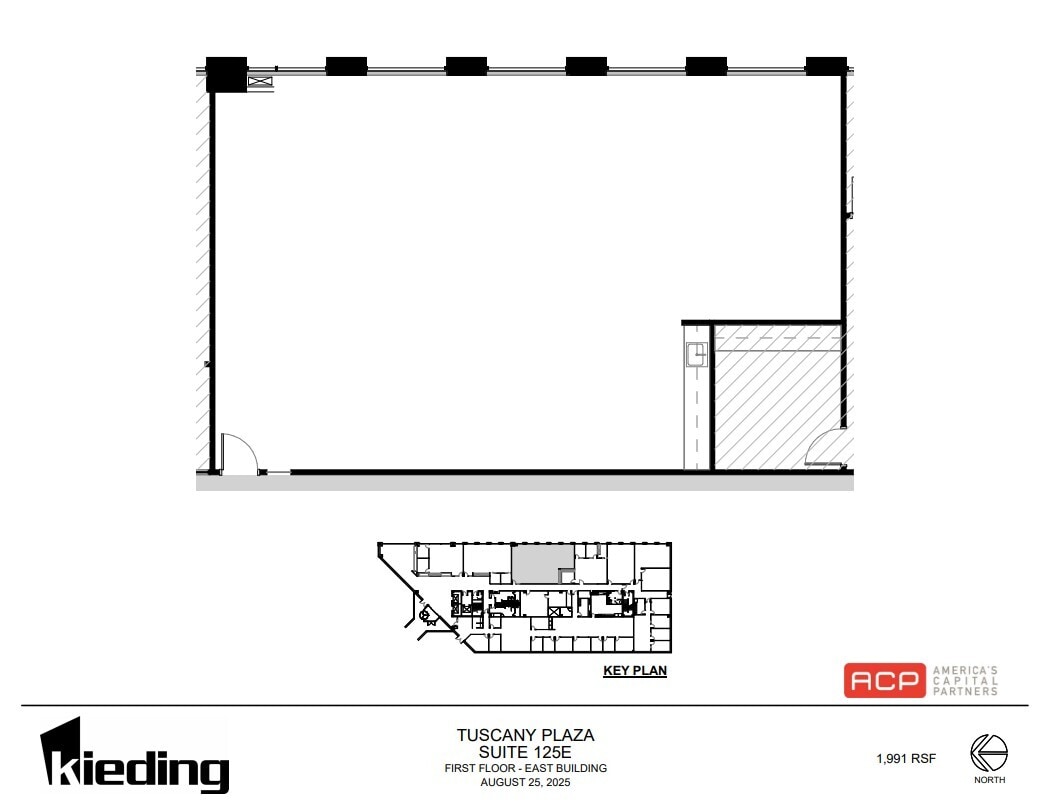 6312 S Fiddlers Green Cir, Greenwood Village, CO for lease Floor Plan- Image 1 of 1