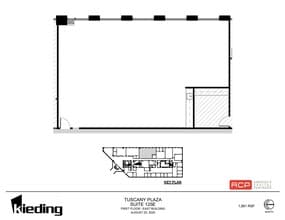 6312 S Fiddlers Green Cir, Greenwood Village, CO for lease Floor Plan- Image 1 of 1