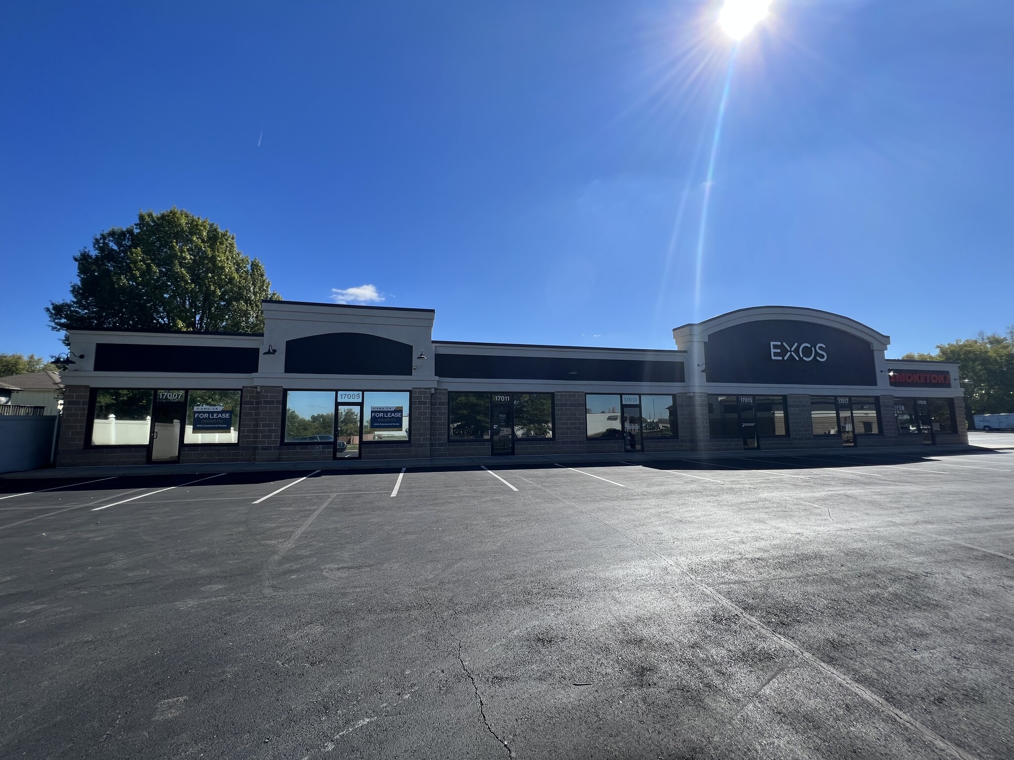 17007-17059 Bel Ray Blvd, Belton, MO for lease Building Photo- Image 1 of 10