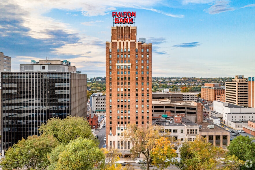 200 N 3rd St, Harrisburg, PA for lease - Building Photo - Image 3 of 5